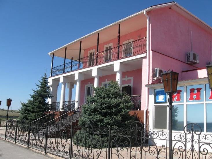 Зайчівське з panoramio.com - Зайчівське