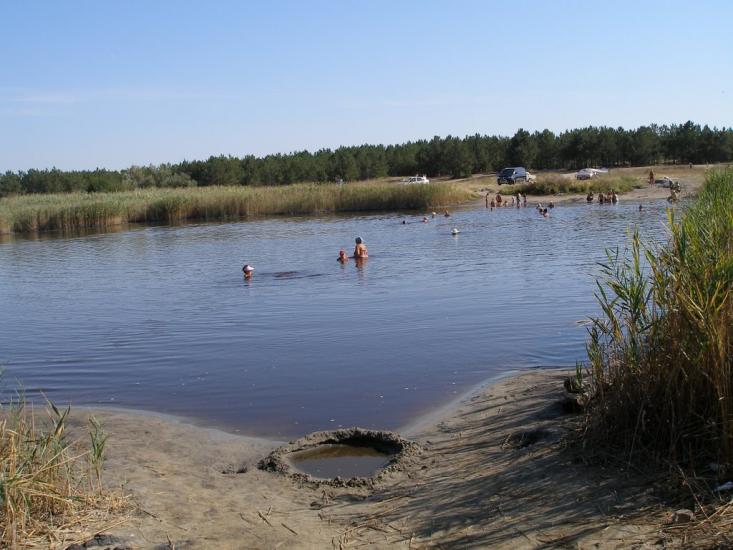 Раденськ з panoramio.com - Radensk
