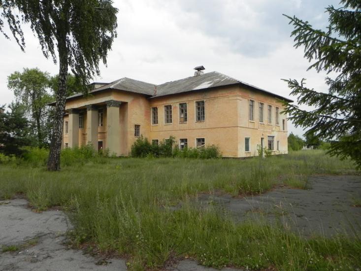 Славута з panoramio.com - Slavuta