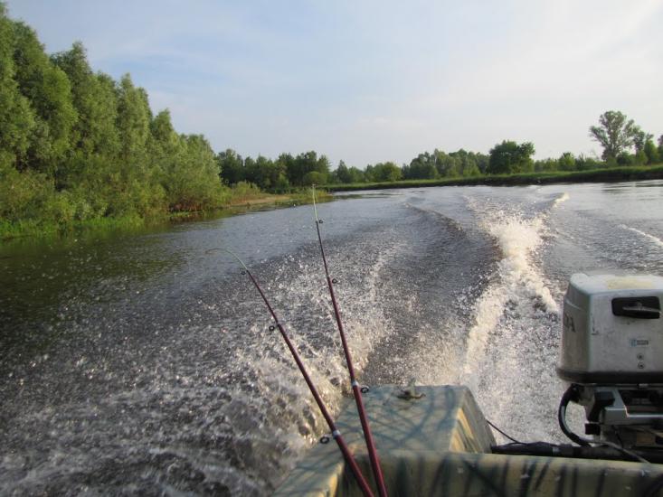 Мньов з panoramio.com - Мньов