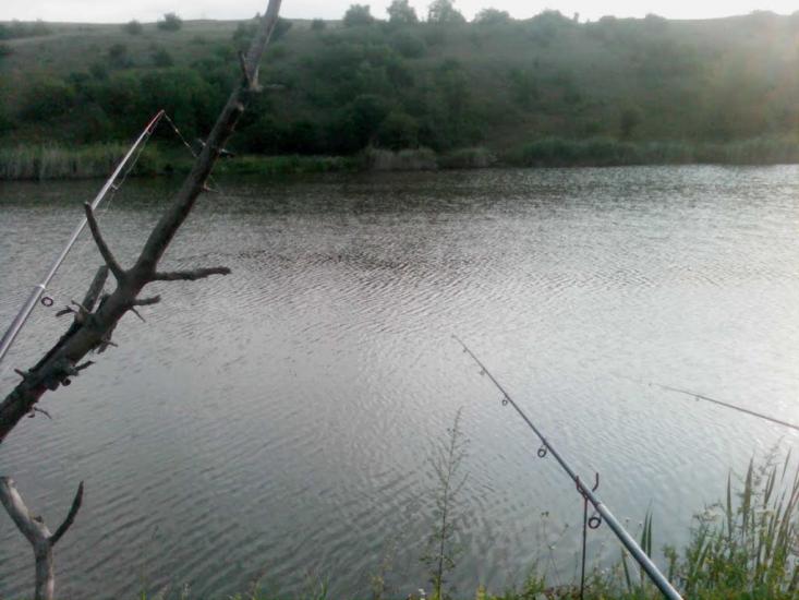 Березівське з panoramio.com - Березівське