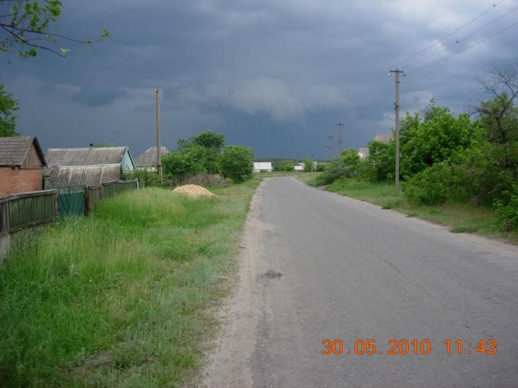 Ямпіль з panoramio.com - Yampil