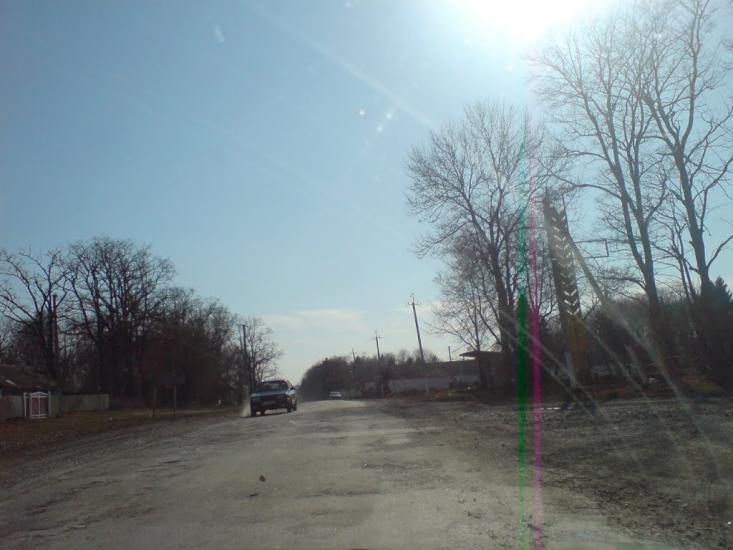 Тинна з panoramio.com - Тынная