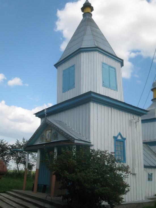 М'якохід з panoramio.com - Мягкоход