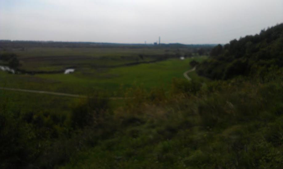 Городок з panoramio.com - Gorodok