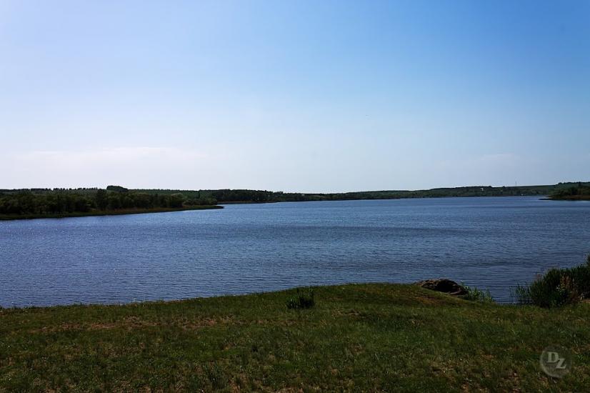 Богданівка з panoramio.com - Богданівка