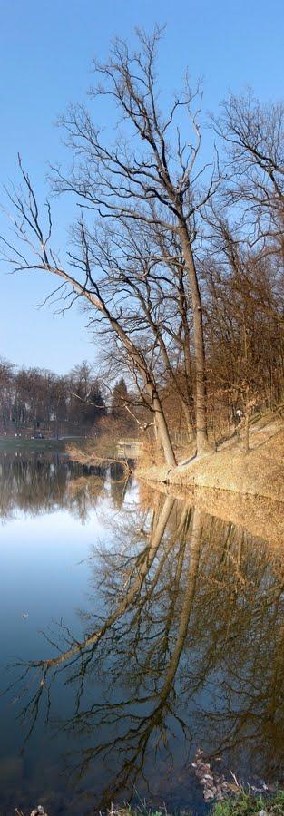 Хотів з panoramio.com - Хотов