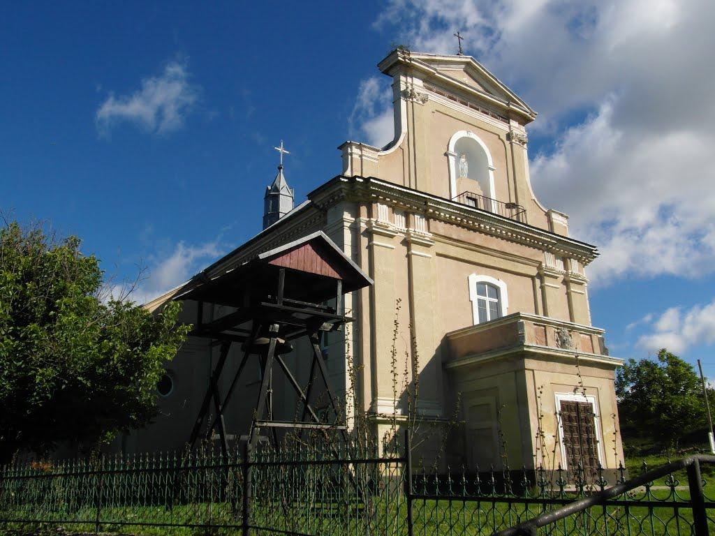 Тарноруда з panoramio.com - Tarnoruda