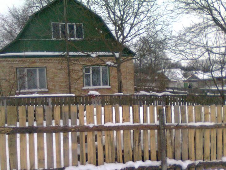 Чайківка з panoramio.com - Чайківка