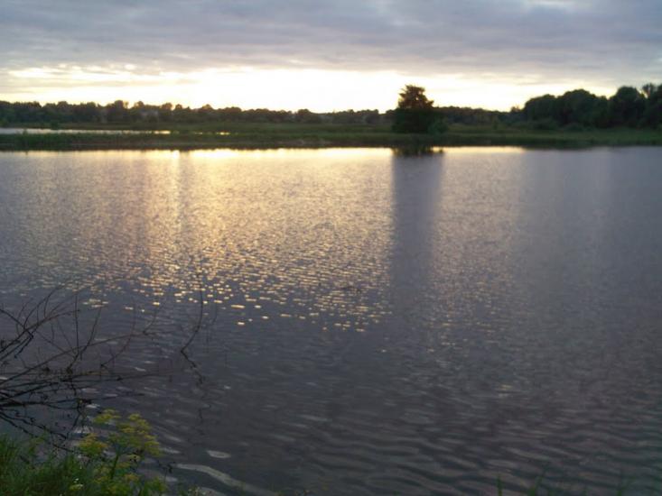 Гопчиця з panoramio.com - Гопчиця