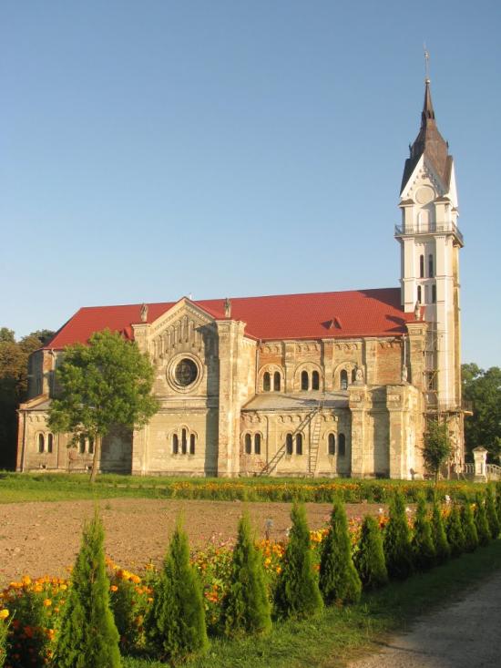 Руда з panoramio.com - Ruda