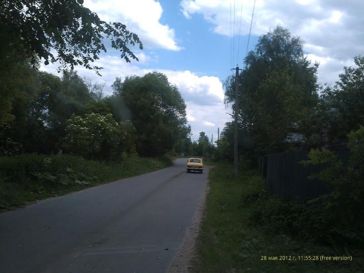 Вихвостів з panoramio.com - Вихвостів