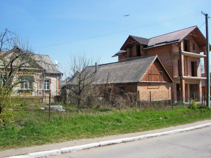 Селище з panoramio.com - Селище