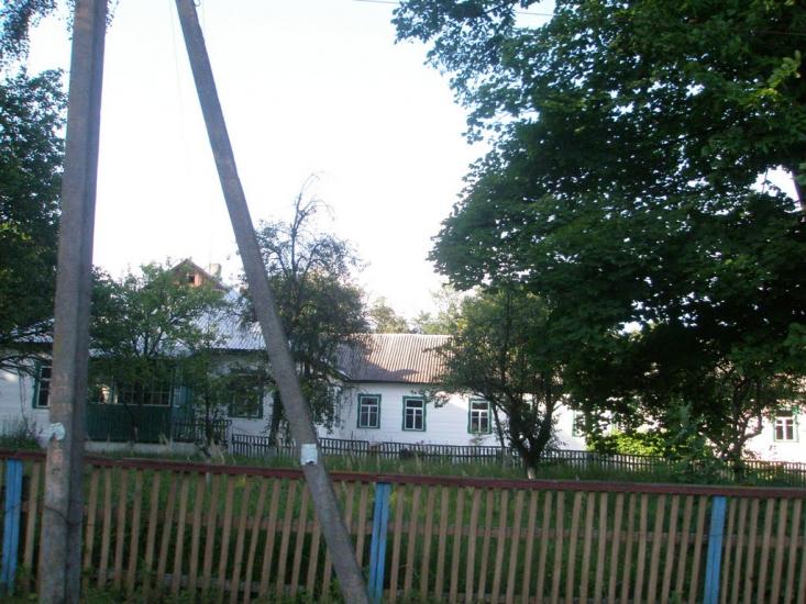 Бондарівка з panoramio.com - Бондарівка