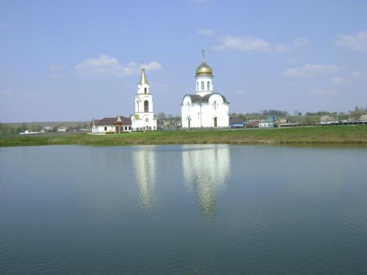 Боярка з panoramio.com - Боярка