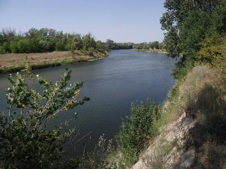 Станично-Луганське з panoramio.com (ч.2) - Станично-Луганское