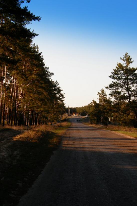 Ямпіль з panoramio.com - Ямпіль