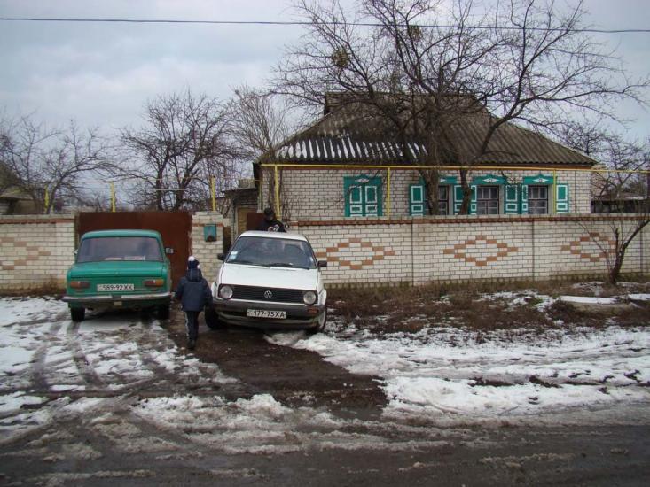 Есхар з panoramio.com - Есхар