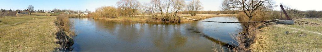 Кикова з panoramio.com - Кикова