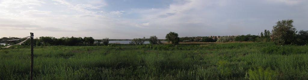 Інгулець з panoramio.com - Інгулець