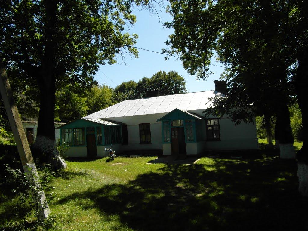 Тарноруда з panoramio.com - Тарноруда