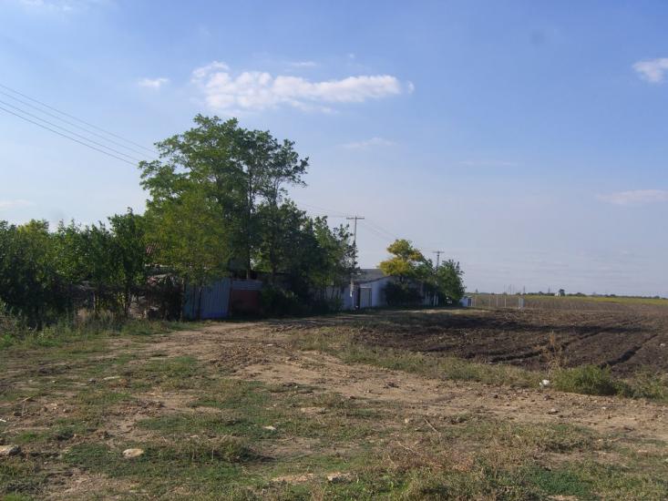 Василівка з panoramio.com - Василівка