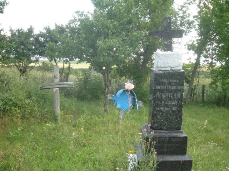 М'якохід з panoramio.com - М'якохід