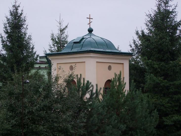 Вілюничі з panoramio.com - Вилюничи