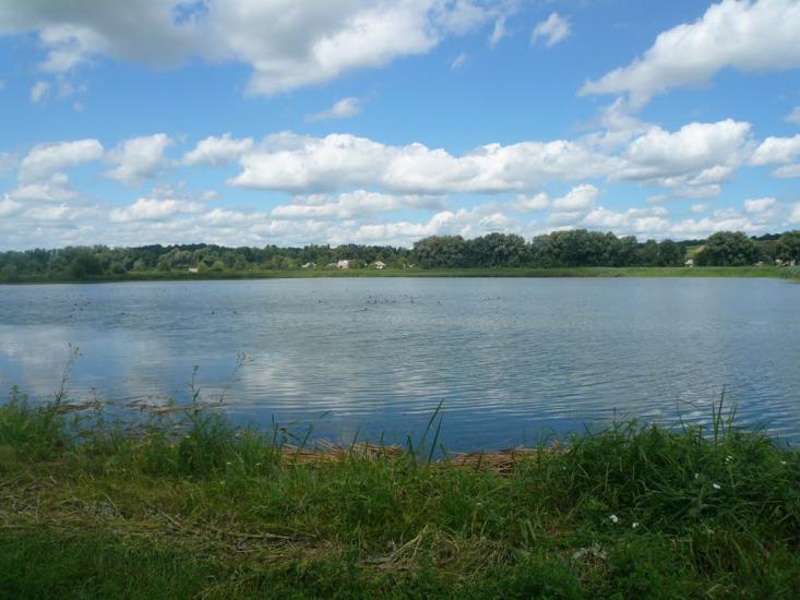 Гопчиця з panoramio.com - Гопчиця