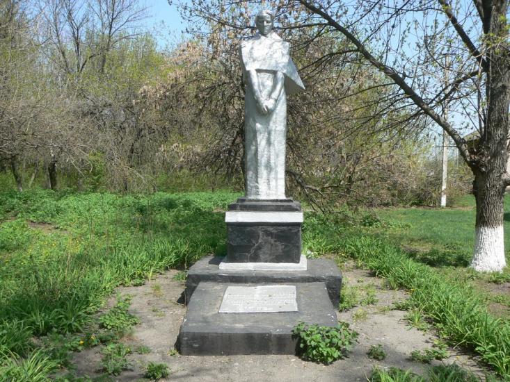 Миколай-Поле з panoramio.com - Миколай-Поле