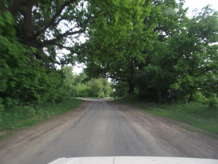 Дерегівка з panoramio.com - Дерегівка