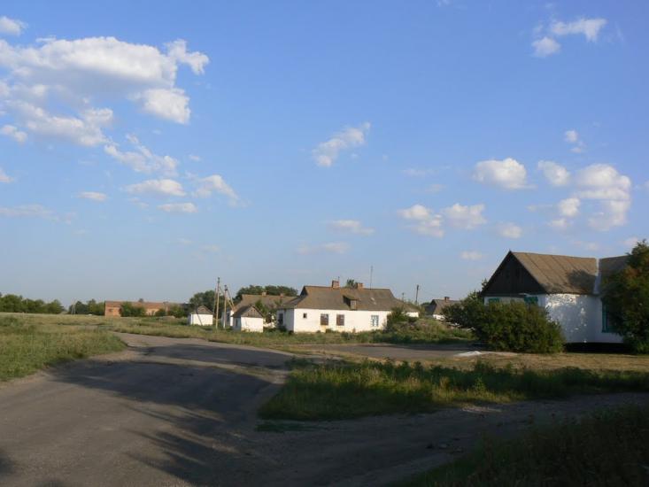 Пролетарське з panoramio.com - Пролетарське