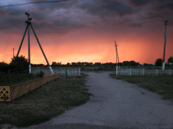 Залінійне з panoramio.com - Залінійне