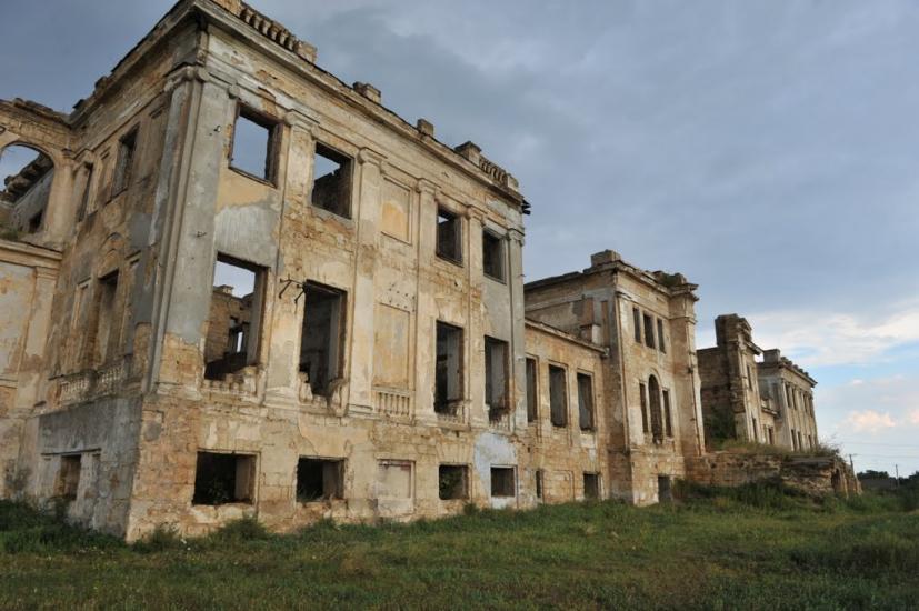 Василівка з panoramio.com - Василівка