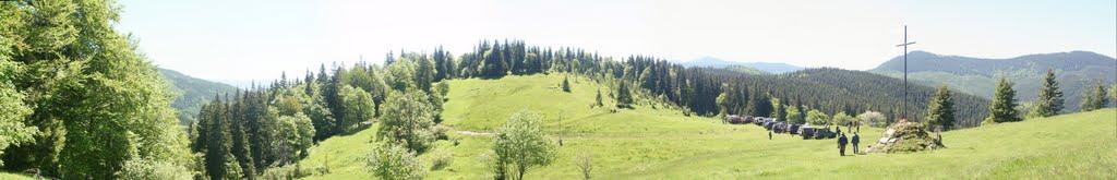 Згари з panoramio.com - Згары