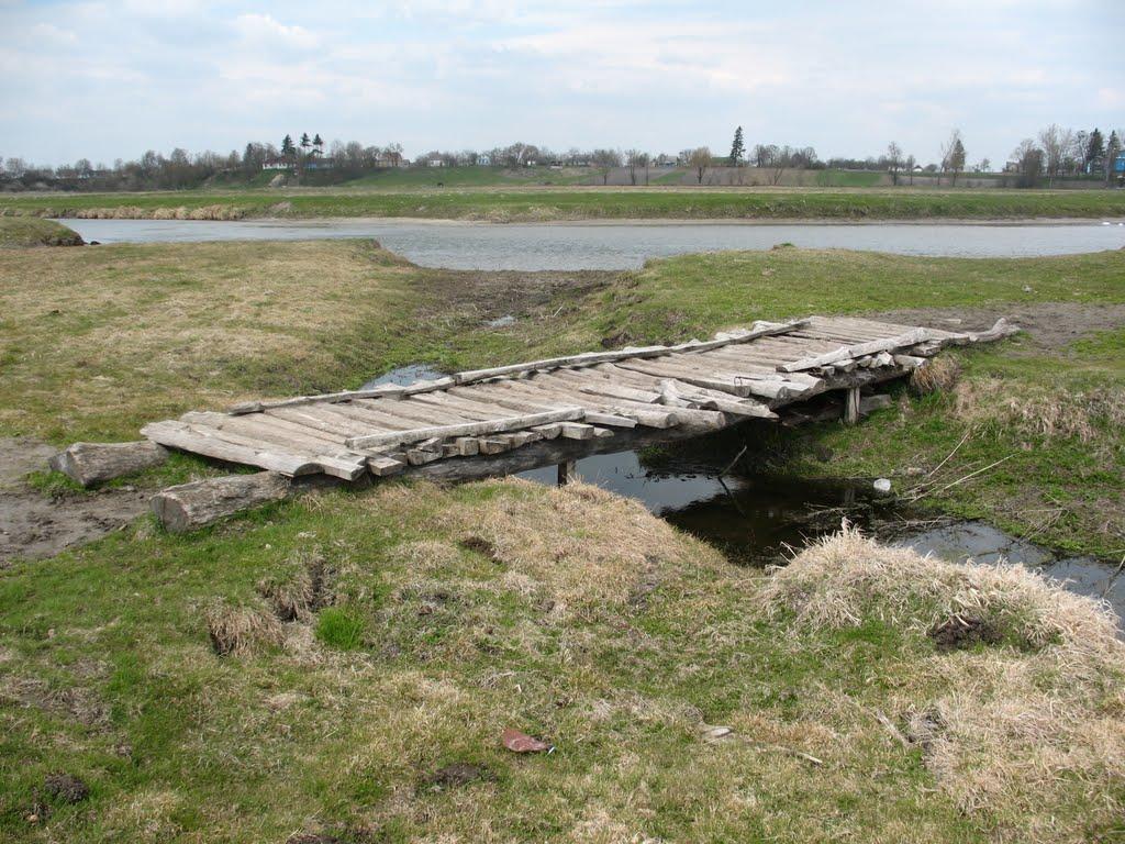 Добрятин з panoramio.com - Добрятин