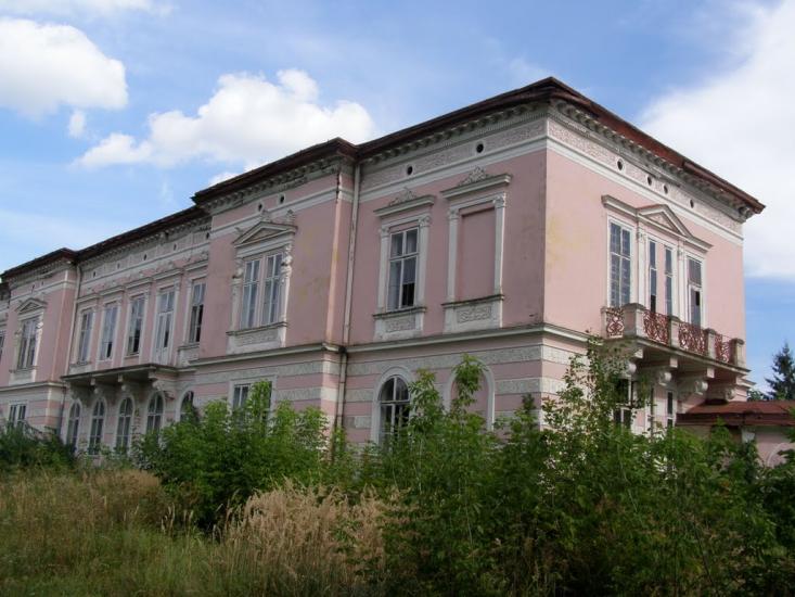 Буськ з panoramio.com - Буськ