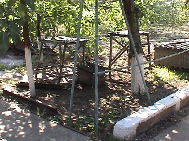 Пролетарське з panoramio.com - Пролетарське