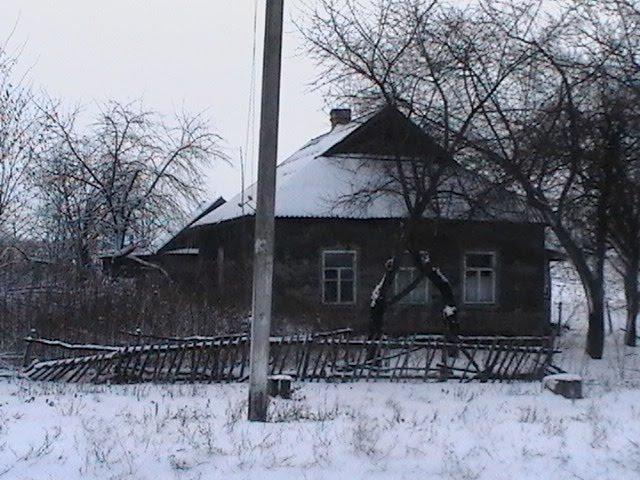 Шевченківське з panoramio.com - Шевченковское
