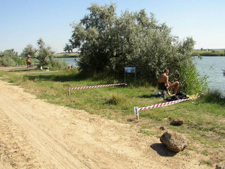 Біляївка з panoramio.com - Беляевка