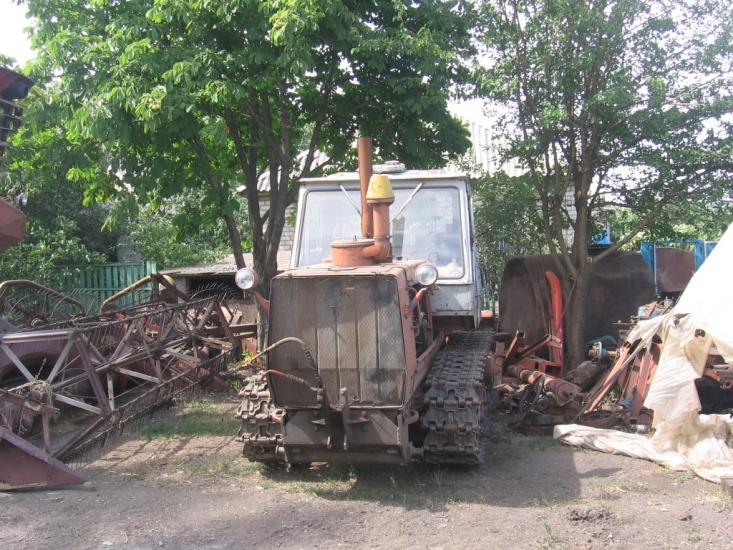 Ковпакове з panoramio.com - Колпаково