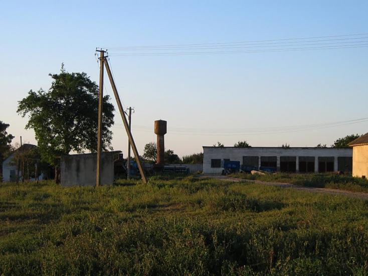 Кислиця з panoramio.com - Кислица