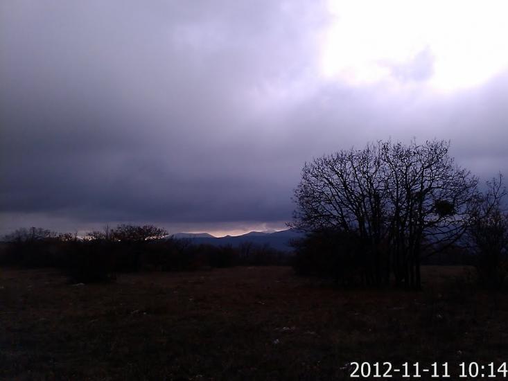 Пчолине з panoramio.com - Pcholyne