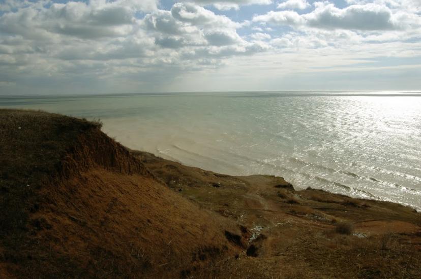 Лозанівка з panoramio.com - Лозанівка