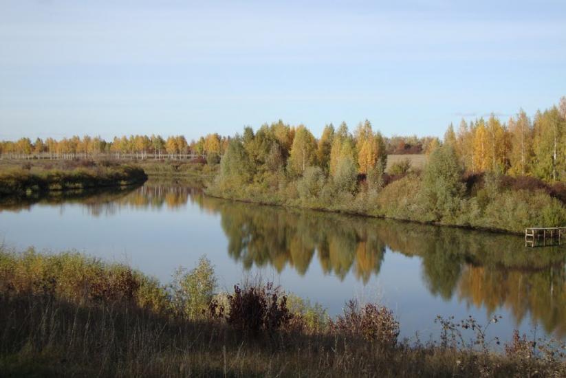 Куянівка з panoramio.com - Куянівка