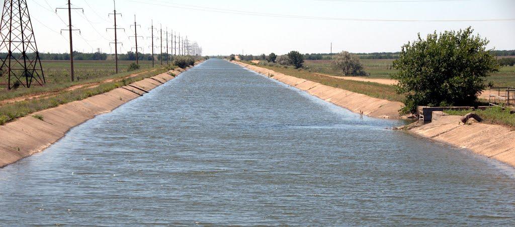 Березівка з panoramio.com - Березівка