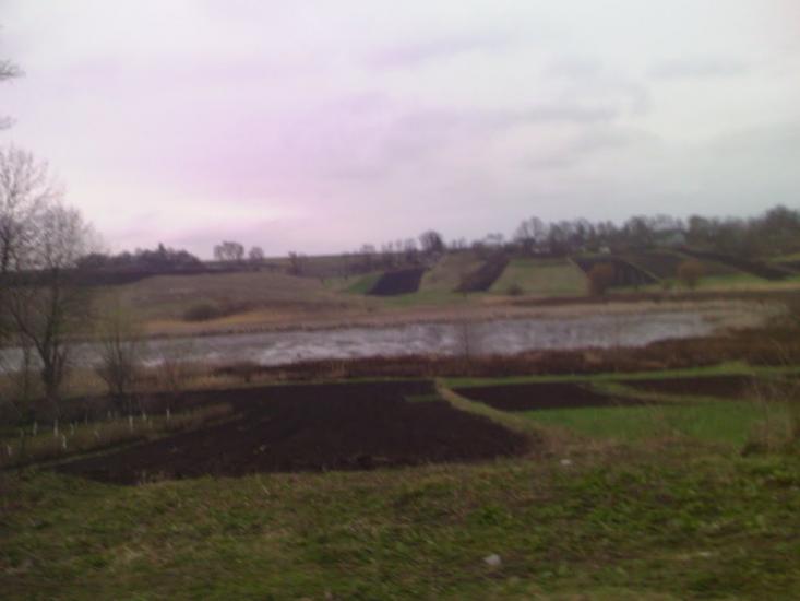 Темногайці з panoramio.com - Темногайці