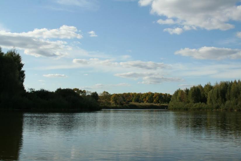 Куянівка з panoramio.com - Куянівка