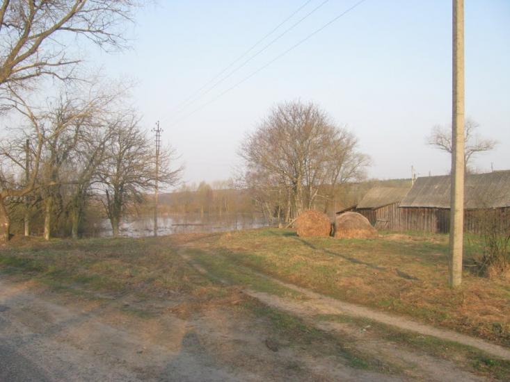 Кукарі з panoramio.com - Кукари