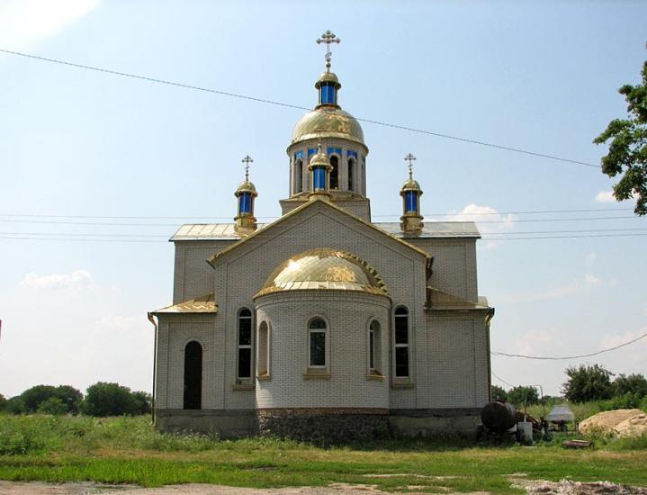 Капітанівка з panoramio.com - Капітанівка